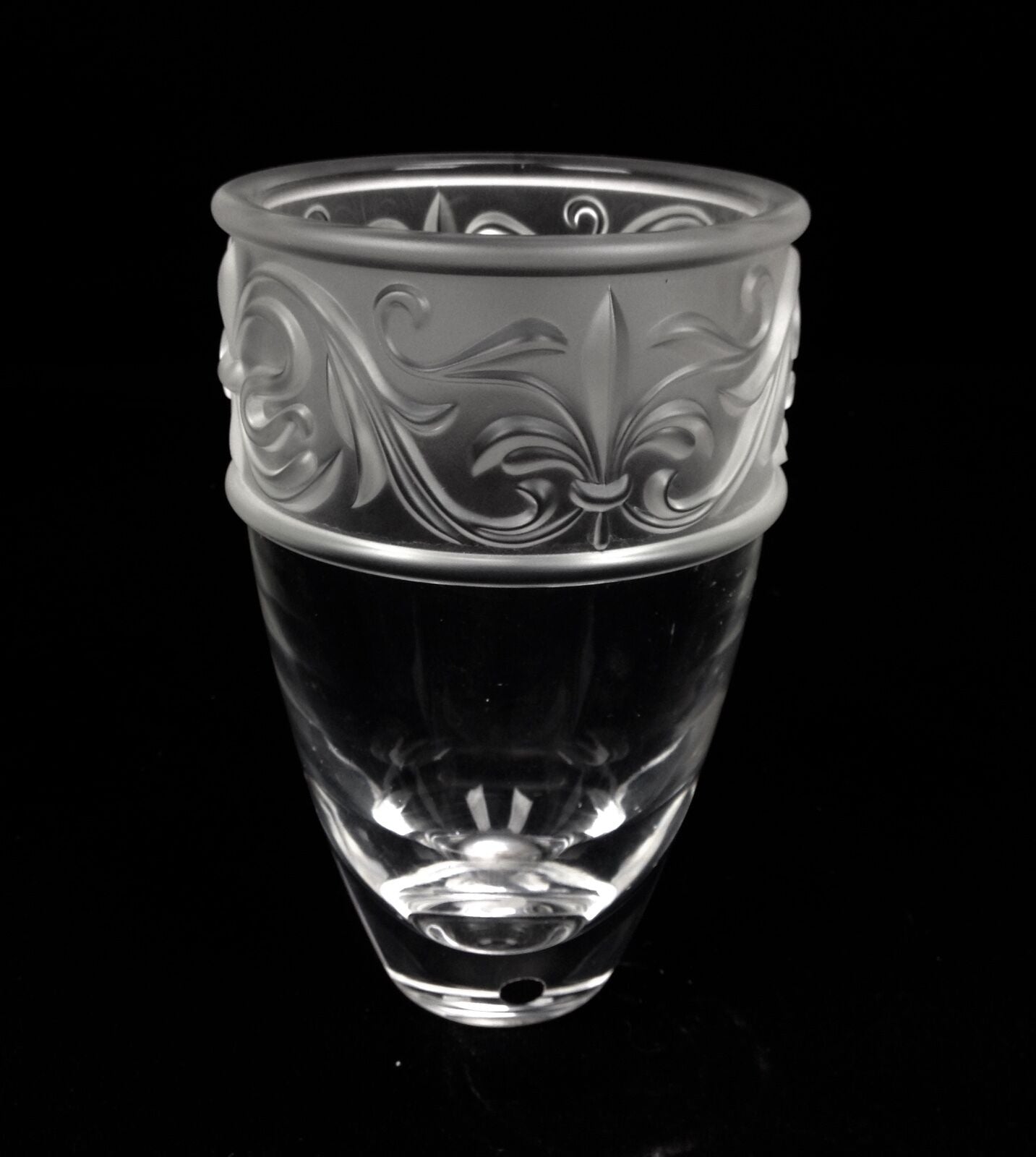 Czech Republic Art Glass Art Nouveau European Moser Style