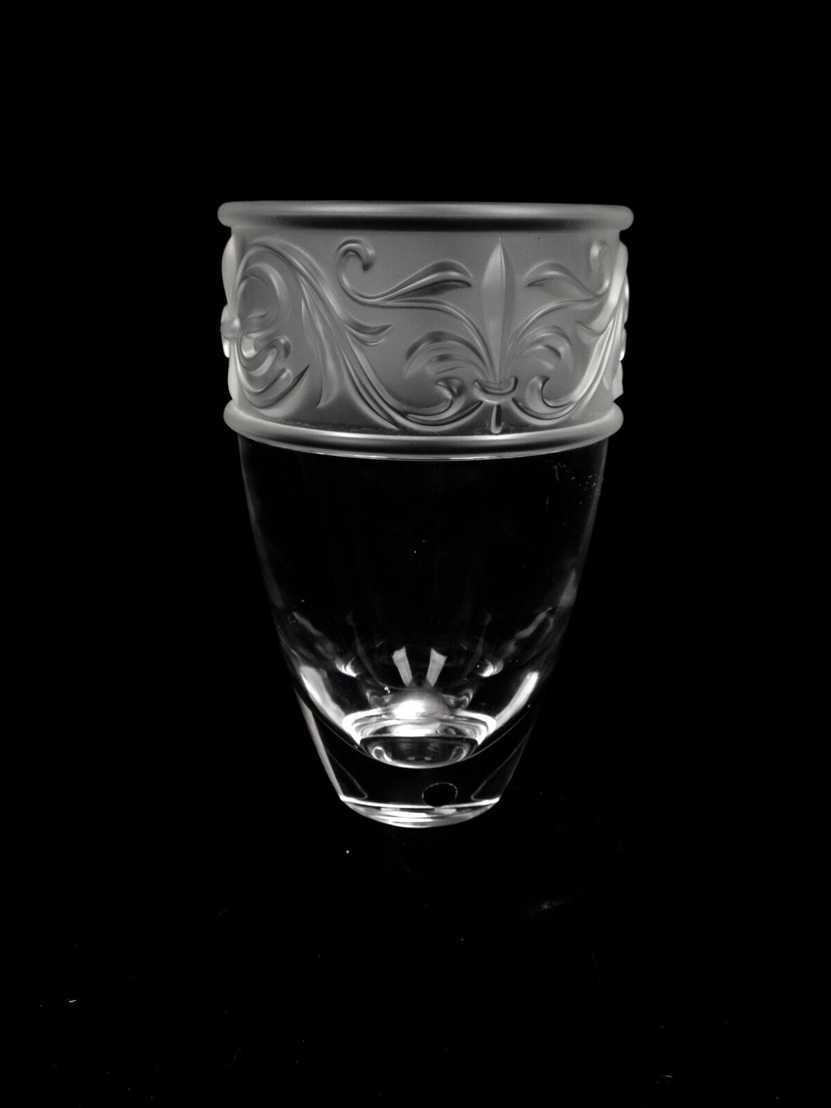Czech Republic Art Glass Art Nouveau European Moser Style