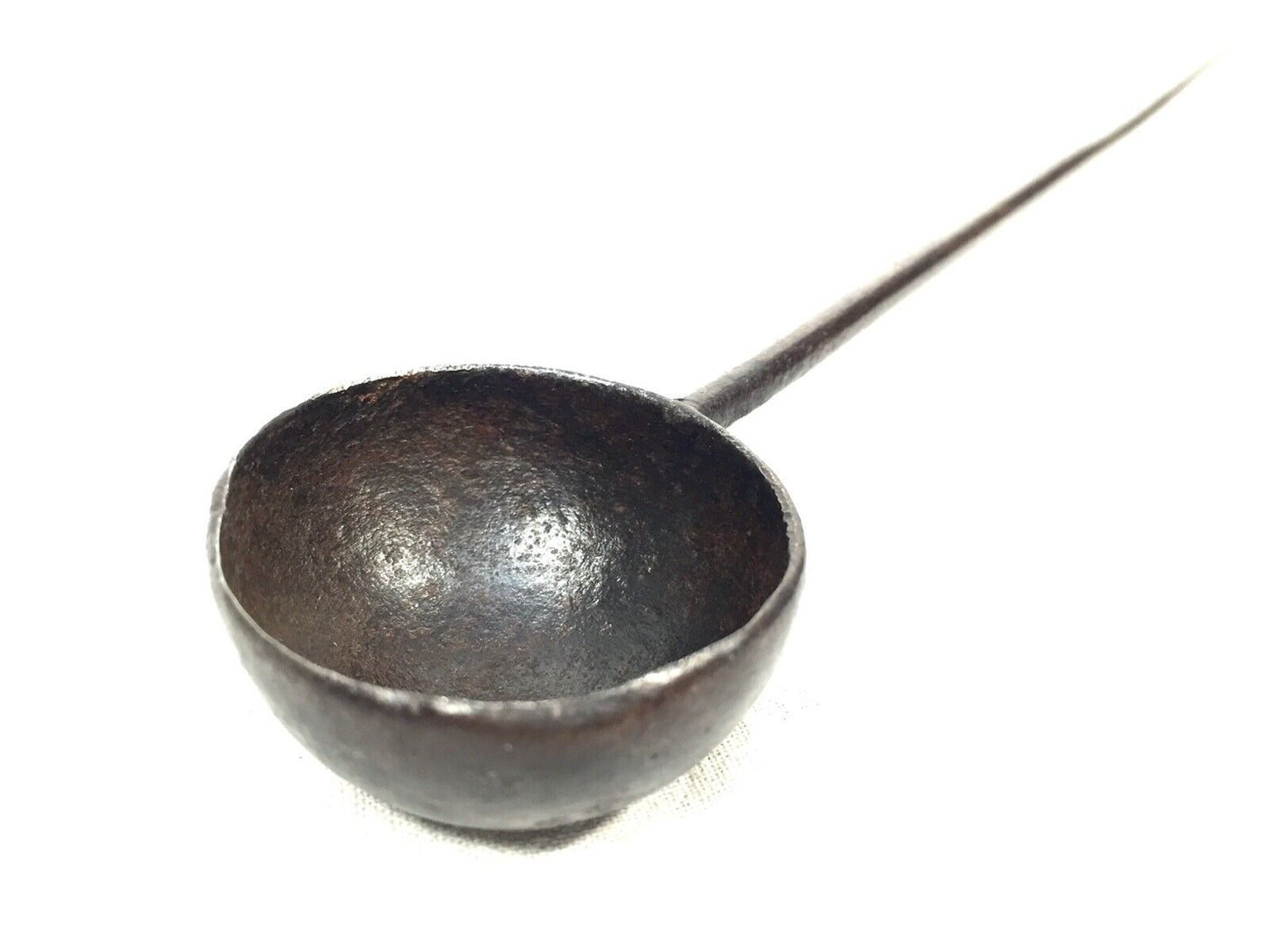 Antique George III Toddy Warmer / Spirts / Drink / Georgian 19th Century c.1810