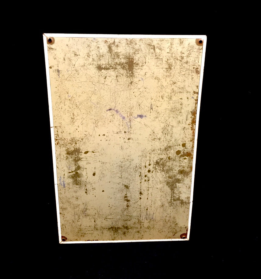 Antique American Advertising Pepsi Cola Specials Today Chalk Board Display Sign