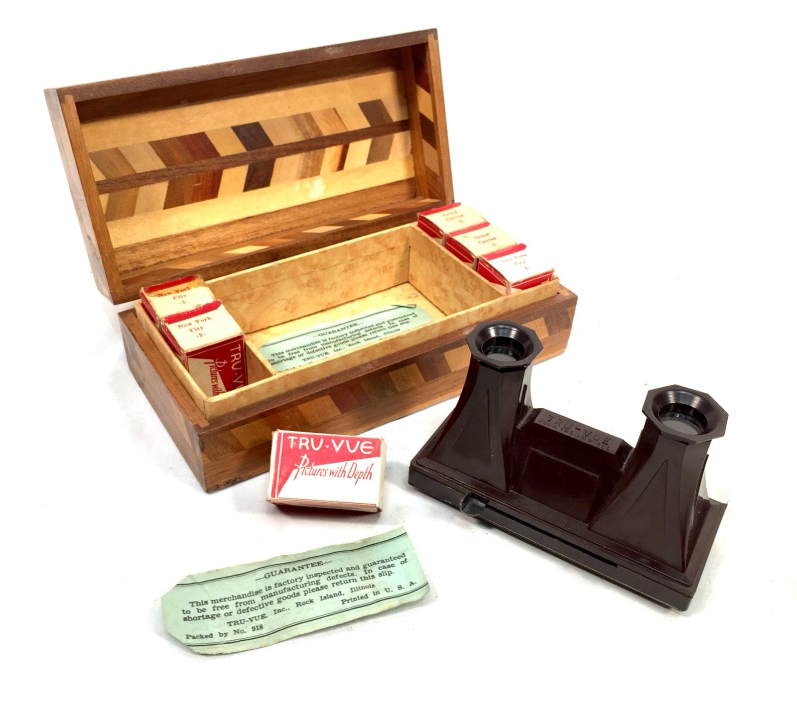 Bakelite – Brook Antiques