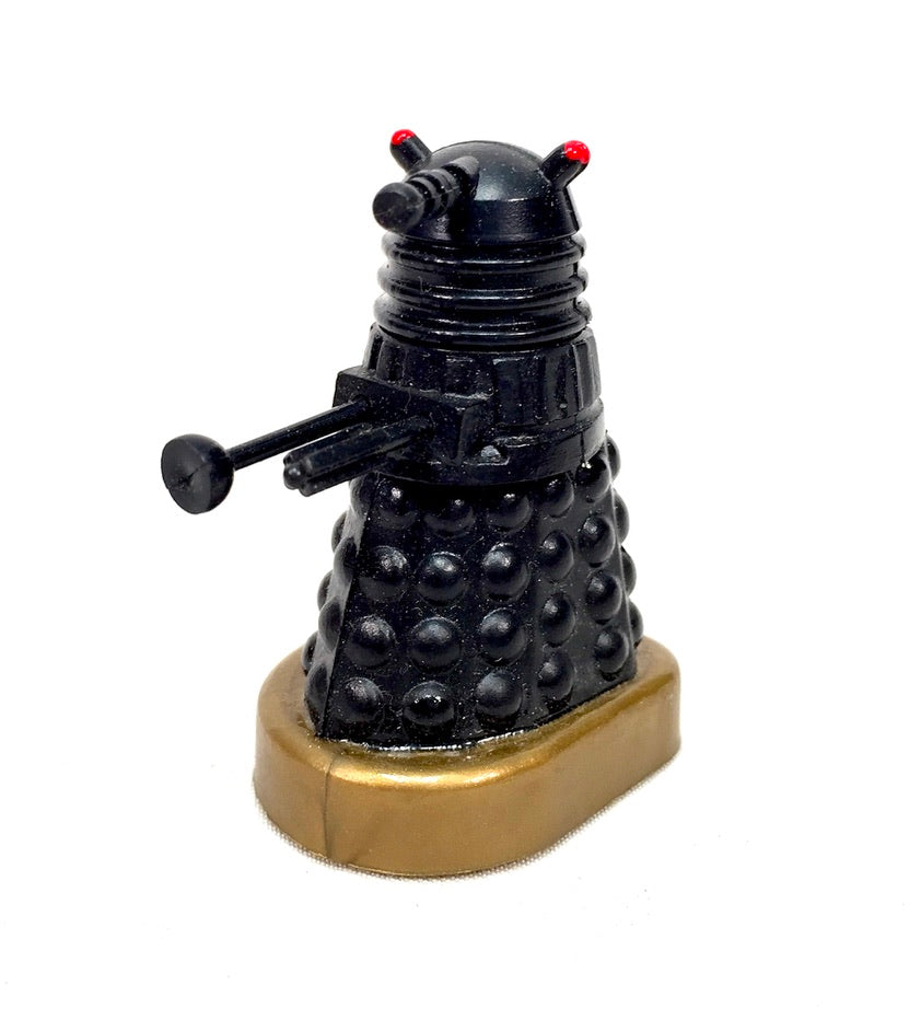 Collectible Toy - Product Enterprise "Command Dalek" / Dr Who Rolykins Figurine