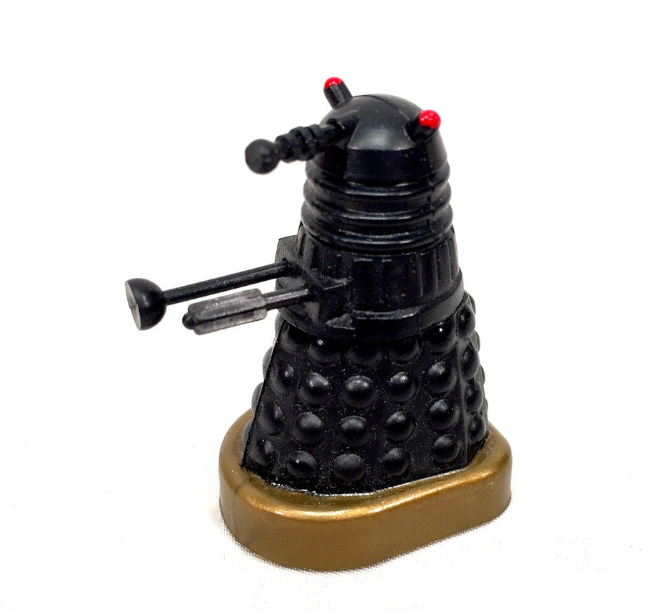 Collectible Toy - Product Enterprise "Command Dalek" / Dr Who Rolykins Figurine
