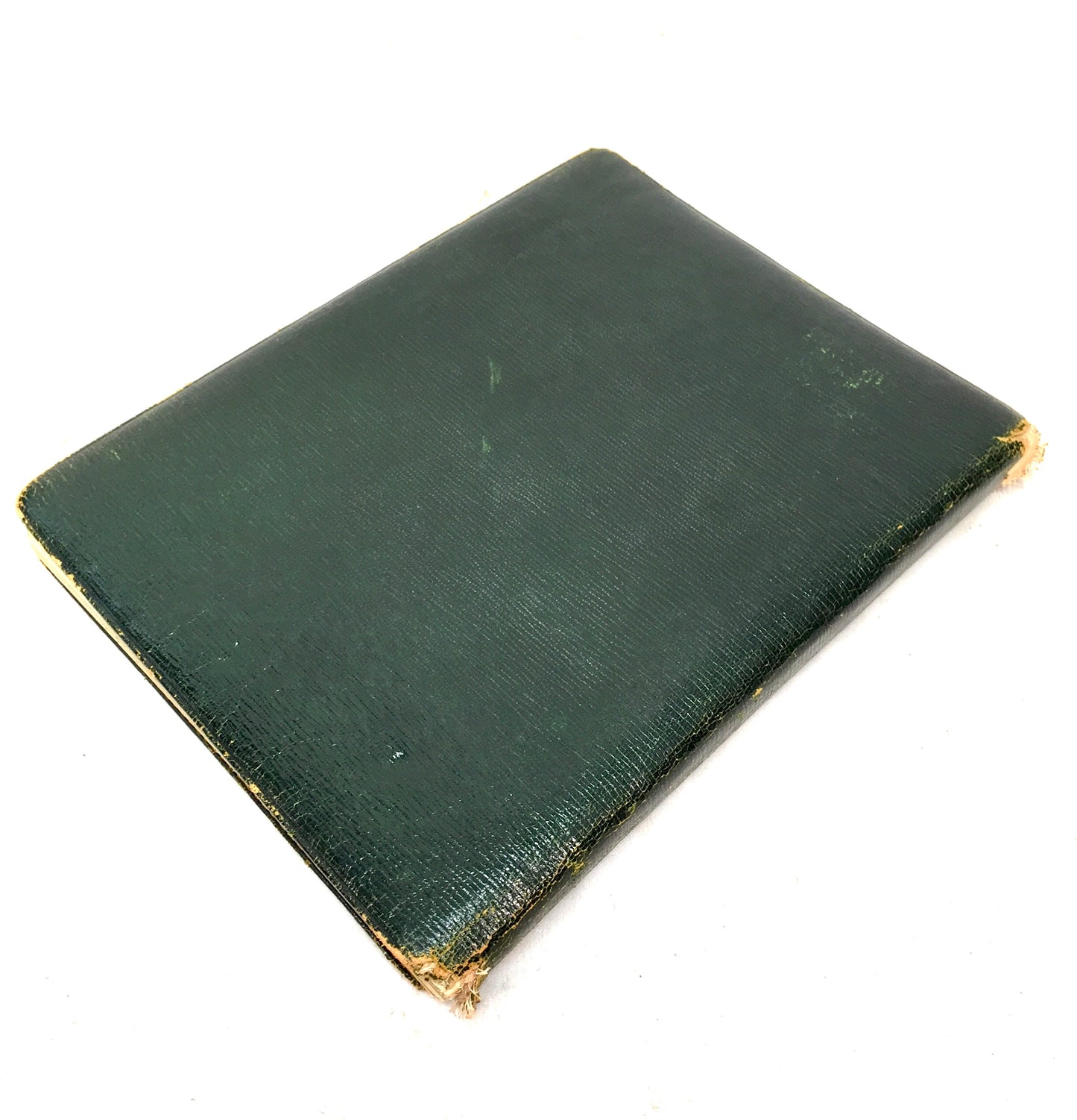 Antique Edwardian Early 20th Century Sketch Book / Album / Artists Drawings