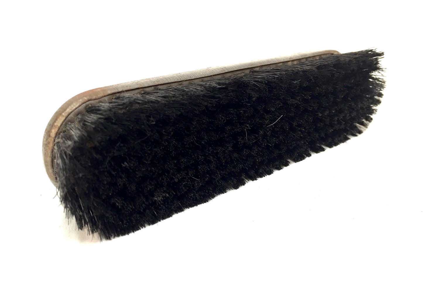 Antique Advertising - 19th Century Clothes Brush for Jameson & Co. Ltd of Hull