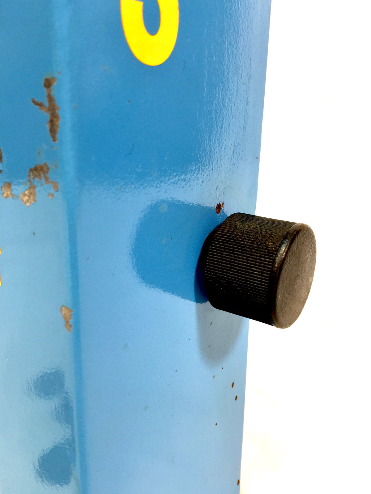 Vintage Cadbury's Chocolate Bar Vending Machine Coin Operated & Working C.1970
