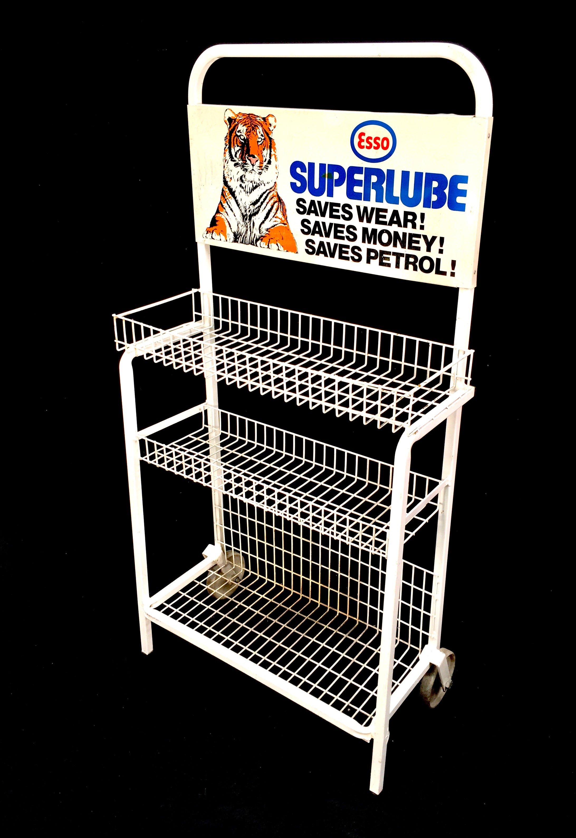 Advertising – Brook Antiques
