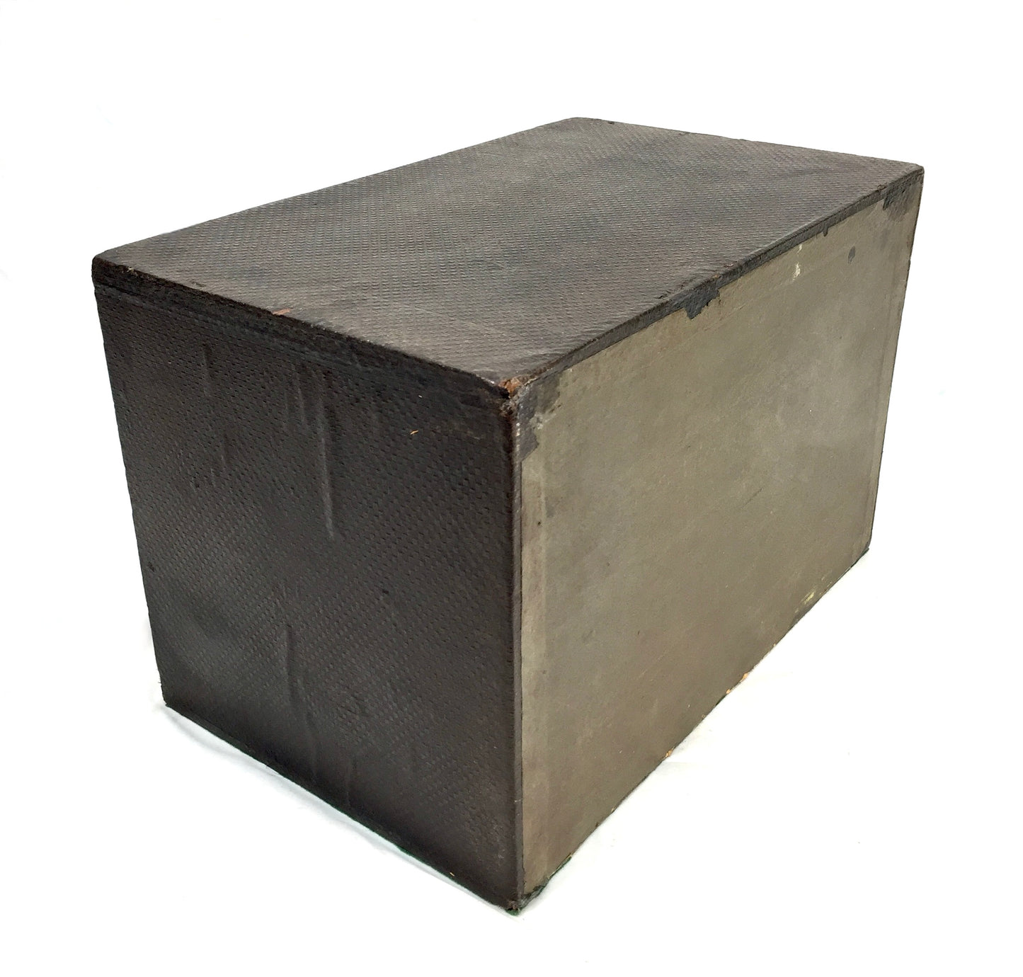 Antique "The Leader Cabinet" Drawers / Storage Filing Box / Early 20th Century