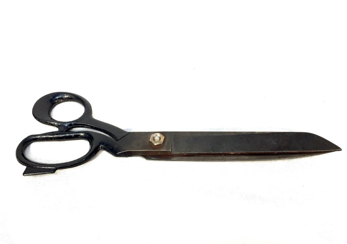 Antique Haberdashery Tailors Scissors / Dressmaking / Upholster / Vintage